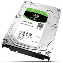 Seagate 1TB 3,5" 7200rpm SATA-600 64MB  ST1000DM010 HDD