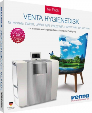 Venta 2121200 légtisztító tartozék Higiéniai tárcsa