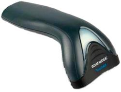 Datalogic Touch 65 Pro Fekete