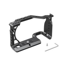 SmallRig CCS2493 Fekete kamera retesz