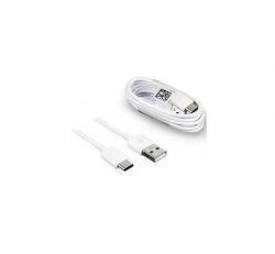 Samsung EP-DR140AWE Type-C 0.8m fehér adatkábel