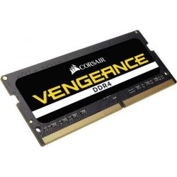 Corsair Vengeance, DDR4, 8GB, 2400MHz C16 memória