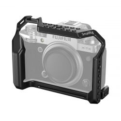SmallRig CCF2808 1/4, 3/8" Fekete kamera retesz