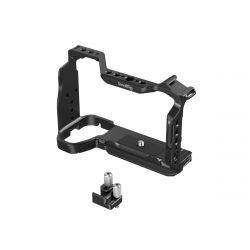 SmallRig 4336 1/4, 3/8" Fekete kamera retesz