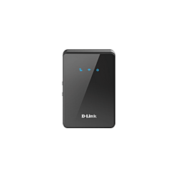 D-Link Mobile Wi-Fi 4G Hotspot 150 Mbps (Router)