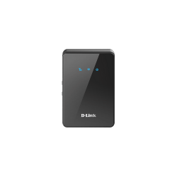 D-Link Mobile Wi-Fi 4G Hotspot 150 Mbps (Router)