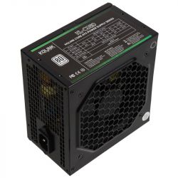 Kolink Core 850W 12cm ATX BOX 80+ Tápkábel nélkül fekete Tápegység