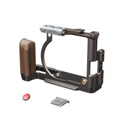 SmallRig 4557 1/4, 3/8" Fekete, Bronz, Arany kamera retesz
