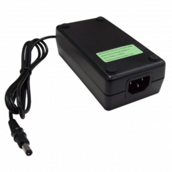 Datalogic 90ACC0350 áramátalakító és inverter Beltéri Fekete