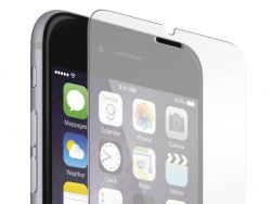 Skydigital SKY9H206P iPhone 6/6S/7/8 Plus edzett üveg képernyővédő fólia