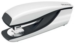 Leitz "Nexxt Wow" 24/6, 26/6, 30 lap fehér tűzőgép