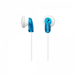 Sony MDRE9LPL.AE kék fülhallgató