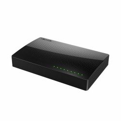 Tenda SG108 8port Gigabit Switch (Switch)