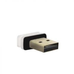 Qoltec USB WiFi 150Mbps adapter