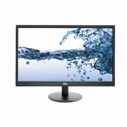 AOC 21,5" E2270SWDN 1920x1080 16:9 Wide TN LED monitor (Monitor)