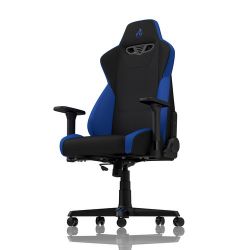 Nitro Concepts S300 Galactic Blue - Fekete/Kék Gamer szék