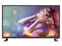 Dyras BL-32AS1EU 32", HD Fekete Smart LED TV