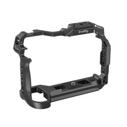 SmallRig 4022 1/4, 3/8" Fekete kamera retesz