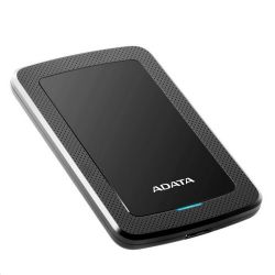 Adata Classic HV300 2.5" 1TB USB3.0 fekete külső HDD