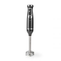 Nedis KAHB200CBK 600W Fekete Botmixer