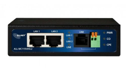 ALLNET ALL-MC115-VDSL2 modem 100000 Kbit/s