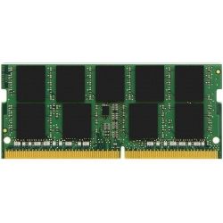 KINGSTON Client Premier NB DDR4 4GB 2666MHz memória