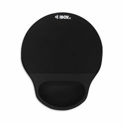 iBOX MP001 szivacs egérpad (Egér, Billentyű alátét)