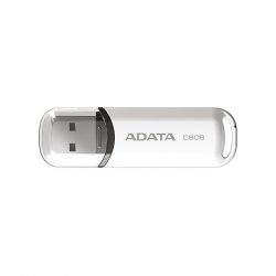 ADATA C906 32GB USB 2.0 fehér Flash Drive