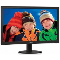Philips 21,5" 223V5LSB2/10 LED Monitor