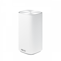 ASUS ZenWiFi AC Mini (CD6) AC1500 WiFi 5 Fehér Mesh WiFi rendszer (3-pk)