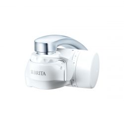 Brita BR1052068 OnTap V 600 l, 4 fokozatú szűrés Fehér csapvízszűrő rendszer