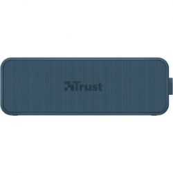 Trust 23826 Zowy Max IPX7, 3,5 mm, Micro SD, 10 W RMS Kék Bluetooth hangszóró