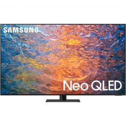 Samsung QE75QN95CATXXH 75" 4K UHD Fekete Smart Neo QLED TV