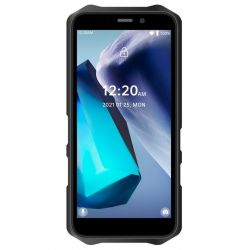 Oukitel WP12 Pro 5.5" 64GB Dual SIM 4G/LTE kék-fekete strapabíró okostelefon