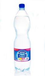 Nestlé Aquarel szénsavas 1,5 l természetes ásványvíz