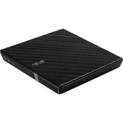 Origin Storage UNI-USB-DVDRW USB 2.0, 1.5 MB puffer Fekete külső DVD író