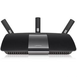 Linksys EA6900 Vezeték nélküli 1900Mbps Gigabit AC Router
