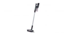 Severin HV 7153 120 W, 0.5 l, max. 40 perc üzemidő Fekete-Piros vezeték nélküli porszívó