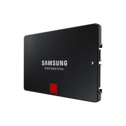 Samsung 860 PRO 256GB 2.5" SATA III MLC 7 mm belső SSD