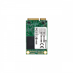 Transcend SSD370 16GB mSATA 6GB/s MLC belső SSD