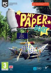 My Paperboat (PC) játékszoftver