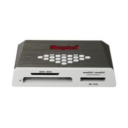 KINGSTON, All-in-1, USB 3.0 kártyaolvasó