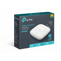 TP-Link EAP115 Wireless 802.11n/300Mbps AccessPoint PoE