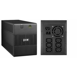 Eaton 5E 1100i USB Szünetmentes tápegység (Szünetmentes táp)