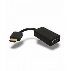 IcyBox HDMI (A-Type) to VGA Adapter Cable (Kábel, átalakító)