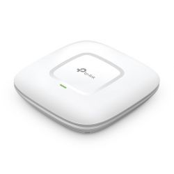 TP-Link EAP245 AC1750 Gigabit PoE vezeték nélküli mennyezeti / fali access point 