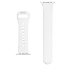 Spigen Air Fit Apple Watch 49/45/44/42mm Fehér Okosóra szíj