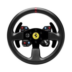 Thrustmaster Ferrari GTE F458 PC, PS3 versenykormány