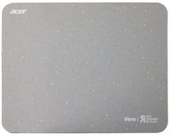 Acer GP.MSP11.00A Vero 220 x 180 x 3 mm szürke egérpad