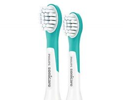 Philips Sonicare for Kids HX6032/33 kompakt fogkefefej gyerekeknek 3 éves kortól 2db